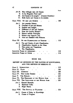 The philosophy of the inductive sciences: founded upon their history. Vol. 2 | William Whewell