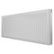 Радиатор панельный Royal Thermo COMPACT C22-500-1200 RAL9016
