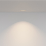 Встраиваемый светильник Maytoni Gyps Modern DL131-GU10-01-W