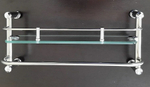 Душевая кабина Niagara Ultra NG-903-01L 120x80 с гидромассажем