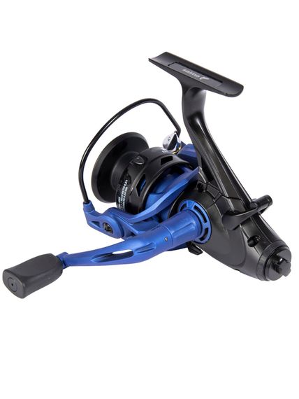 Катушка Salmo Sniper BAITFEEDER 4 5000BR