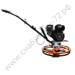 Затирочная машина бензиновая FTL PT-600