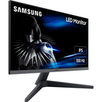 Монитор 27" Samsung S27C330GAI