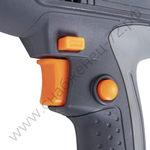 Сетевая дрель-шуруповерт FTL CSR 400