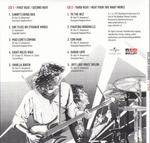 Golden Earring / Alive... Through The Years 1977-2015 (Limited Edition)(11CD)