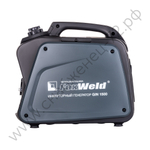 Инверторный генератор Foxweld GIN 1500 (пр-во FoxWeld/КНР)