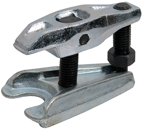 Съемник рулевых тяг универсальный H=4050 мм A=19 мм