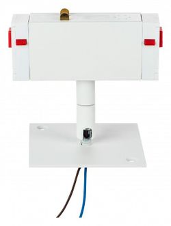 Переходник для трека Lightstar Teta 595286