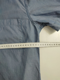 Рубашка Lambrella из хлопка 46 размер