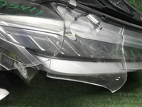Битая Фара правая BMW X5 F15 (15-18) Adaptive LED