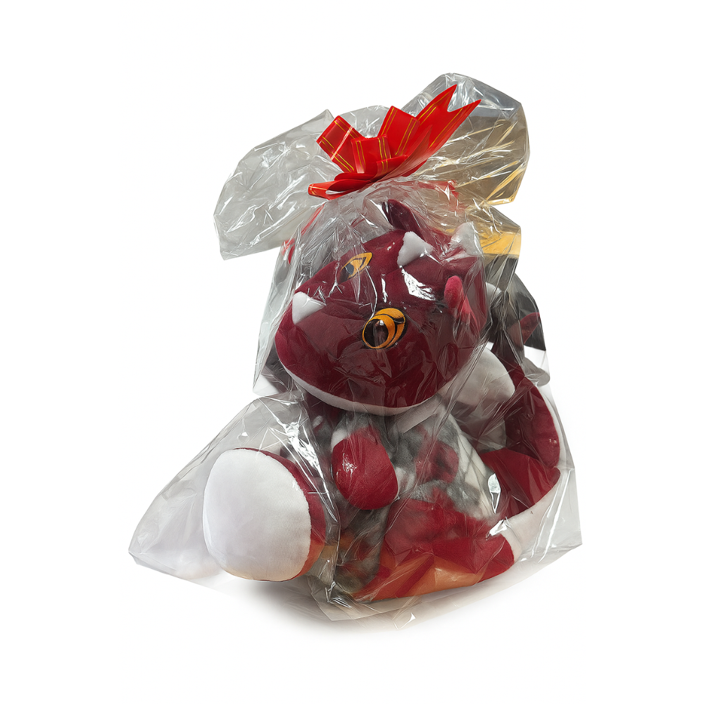 Новогодний подарок Тоша 500 гр