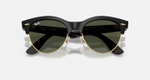 RAY-BAN CLUBMASTER WAY RB2341 901/31