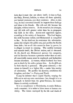 Mohammed, the Arabian prophet. A tragedy, in five acts | George Henry Miles