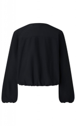 Куртка BOGNER YUMA в черном цвете