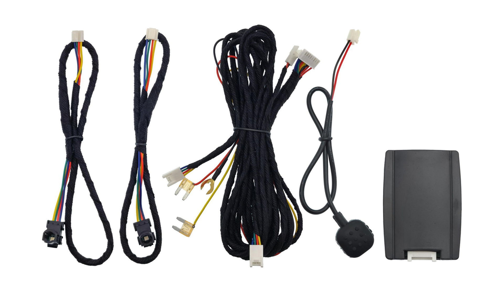 Магнитола для Toyota RAV4 30 2005-2012, Vanguard - Teyes LUX ONE 360 (воздуховоды с LED-подстветкой) монитор 12.3", Android 10, CarPlay, 4G SIM-слот, 6/128 ГБ, 4 камеры в комплекте