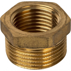 Футорка НР-ВР 3/4"х1/2" Stout