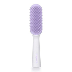 Solomeya Hair Brush for sensitive scalp расческа для чувствительной кожи головы в футляре