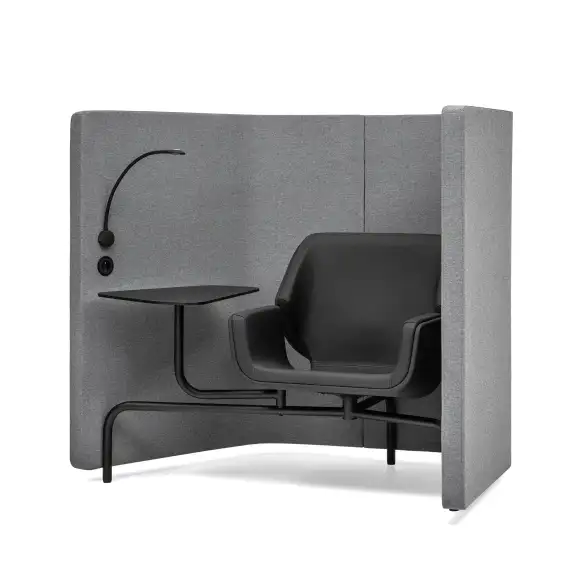 Акустическая кабина Morgan Uno