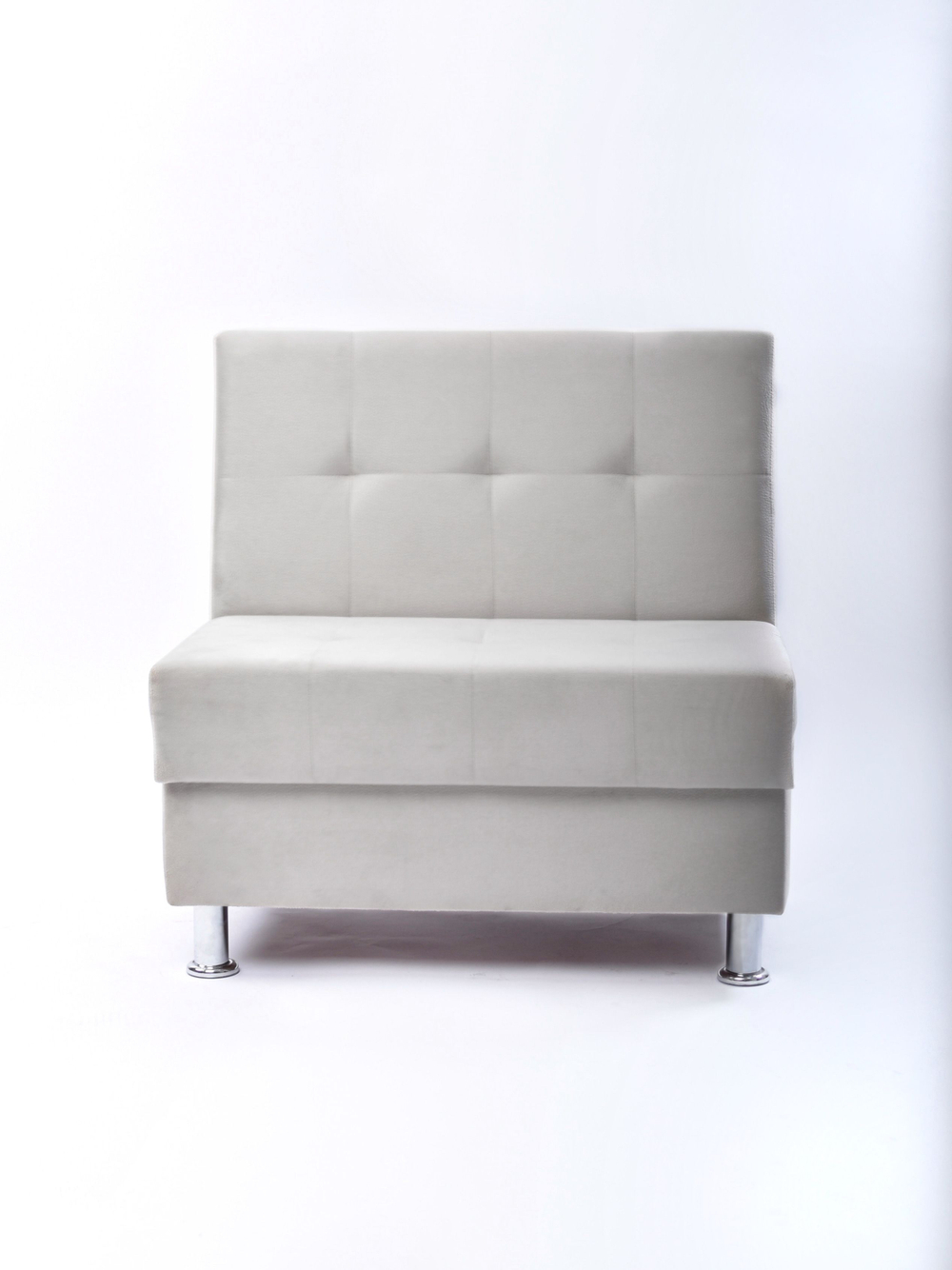 Стильный компактный диван Фабрики ОНИКС из практичного и износостойкого материала с оригинальным дизайном, вместительным ящиком для хранения, мягким наполнителем для дома, дачи и офиса