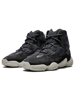 Adidas Originals Yeezy 500 High Slate