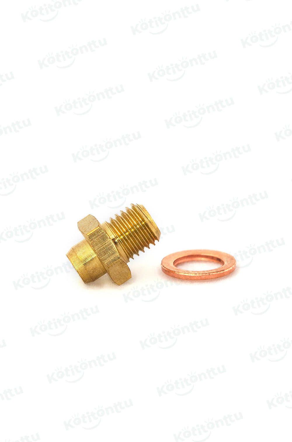 Сопло ф1,4 для ВПГ Kotitonttu Suari S16ST