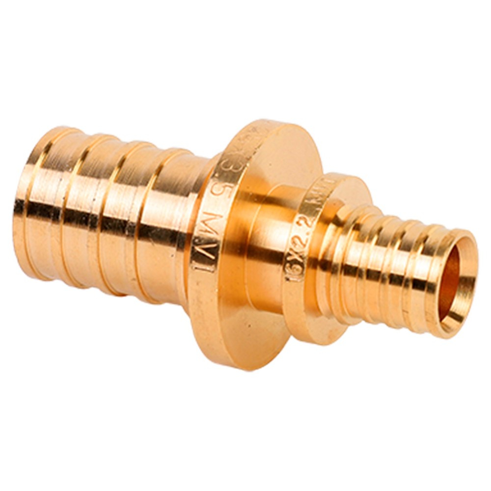 Муфта аксиальная переходная MVI 20x25