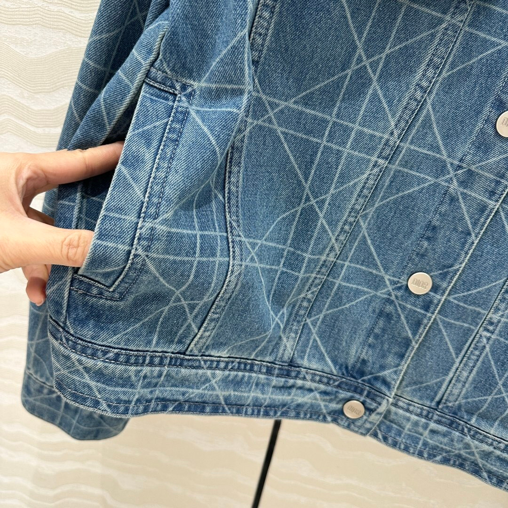 Christian Dior Jacket