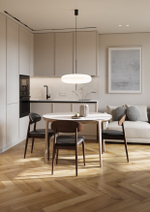 Кварцевый ламинат Fargo Bevel Parquet Дуб Окленд 33-653-76