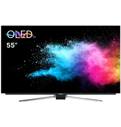 Телевизор Grundig 55GOB9290 - рис.1