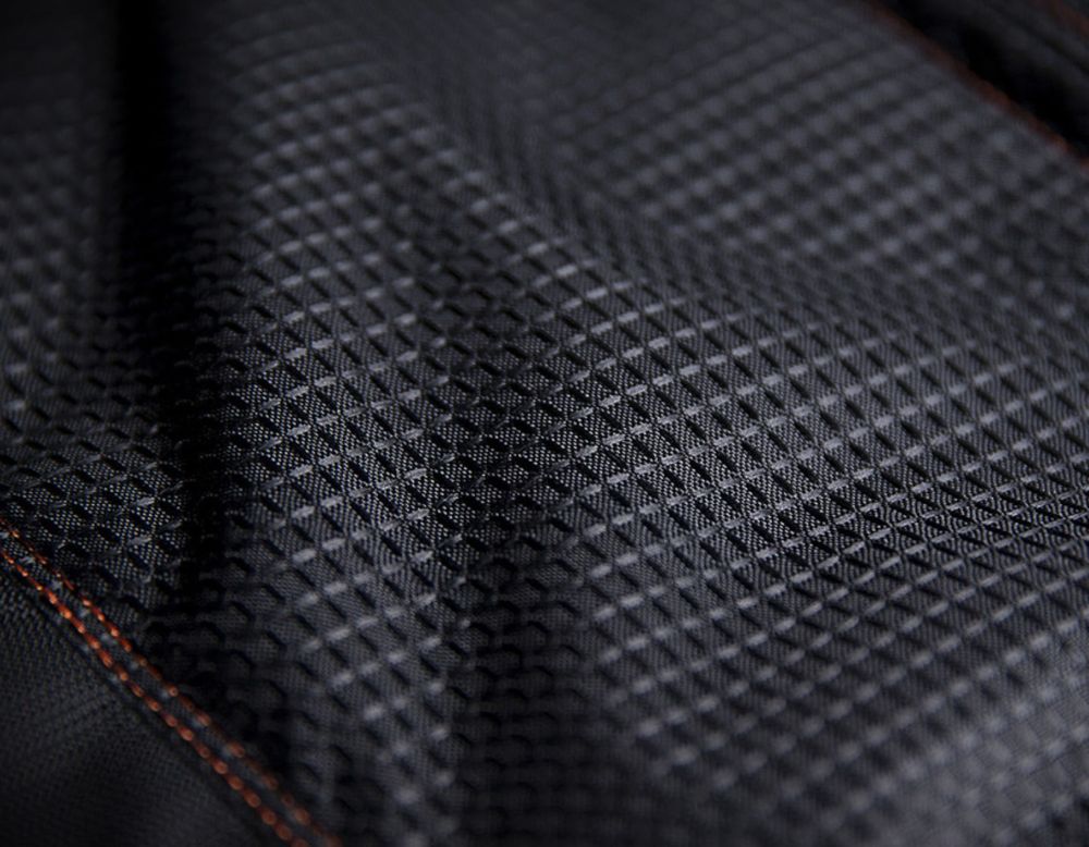 Wireform / Оранжевый