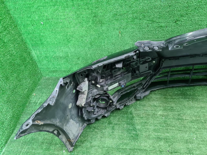 Бампер передний Porsche Panamera 971 (16-20) GTS