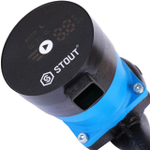 Циркуляционный насос STOUT 25-40-180 mini pro (SPC-0003-2540180)