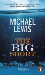 The Big Short : Inside the Doomsday Machine