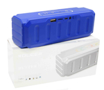 Колонка - Bluetooth KOLEER S813 (синий)