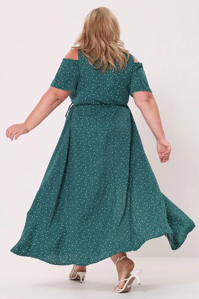 Платье 5106 Fabrika