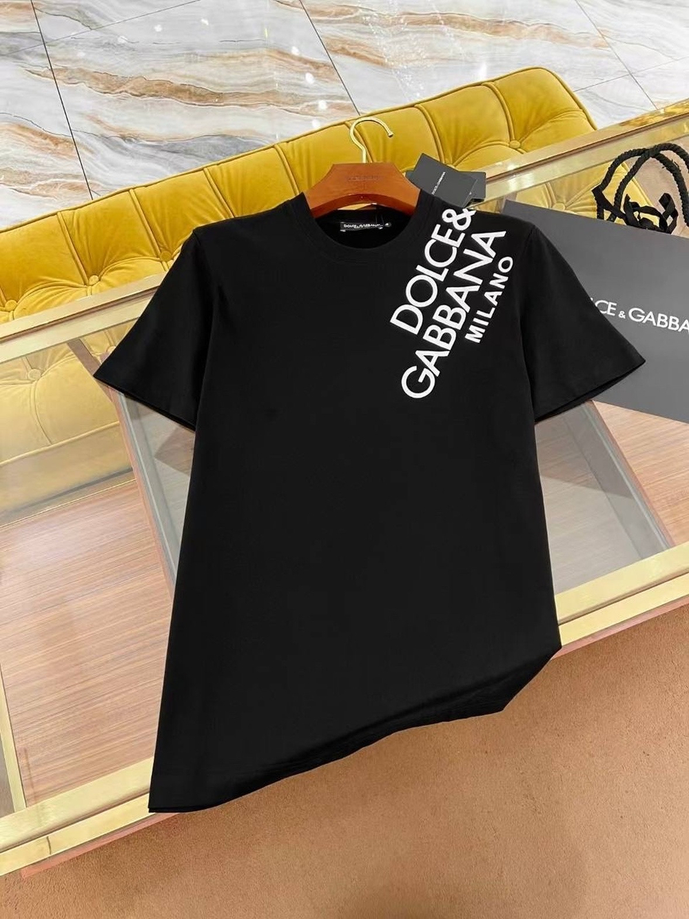 Футболка Dolce & Gabbana