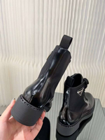 Ботинки Prada