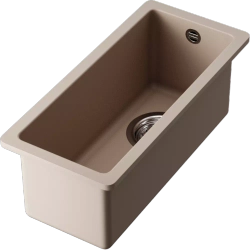 Кухонная мойка Omoikiri Bosen 20-U-GR