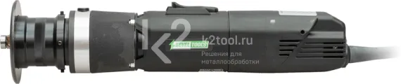 Электрический кромкорез Beveltools EBI INOX серии Bevel Mite