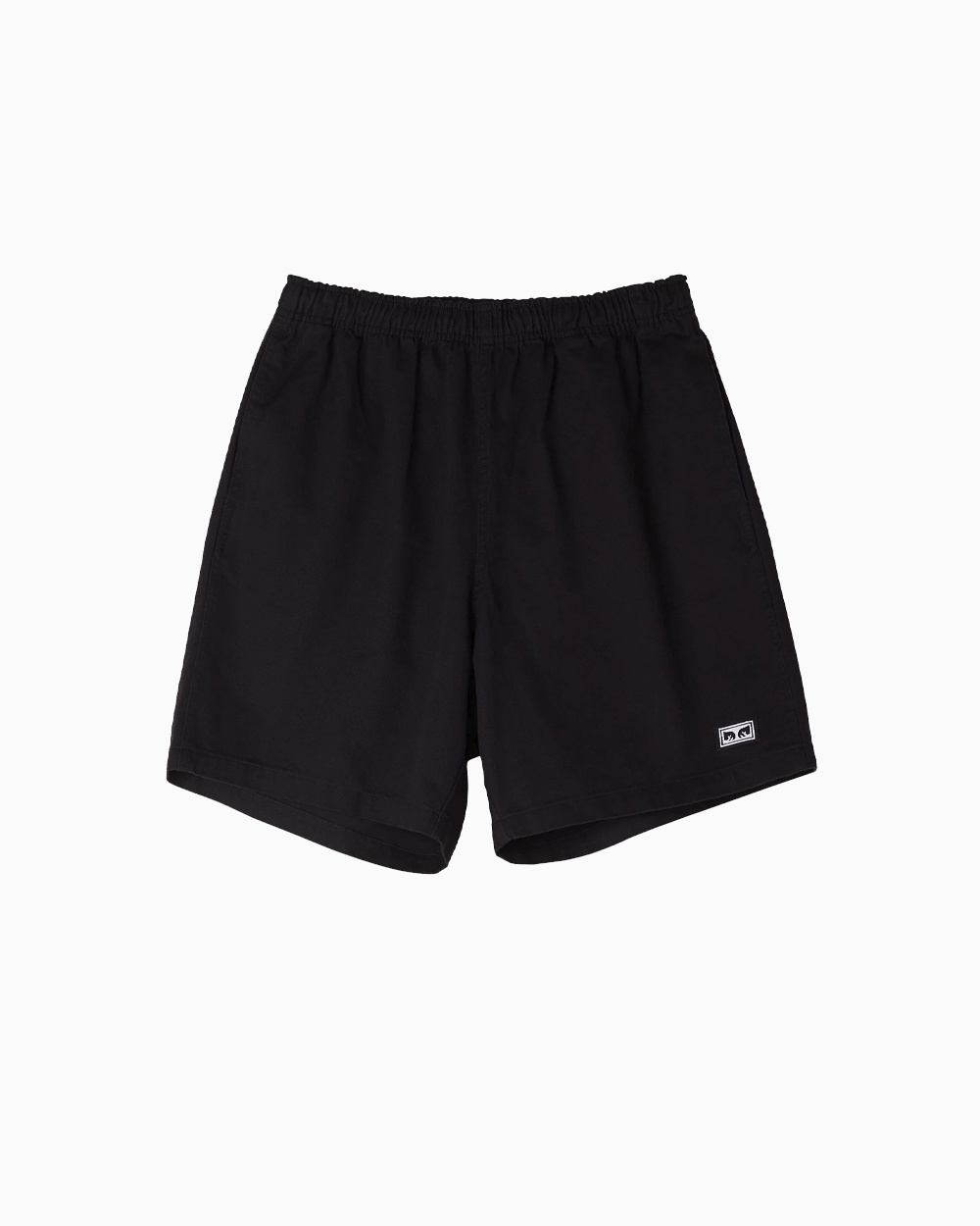 Шорты Obey Easy Relaxed Twill Short