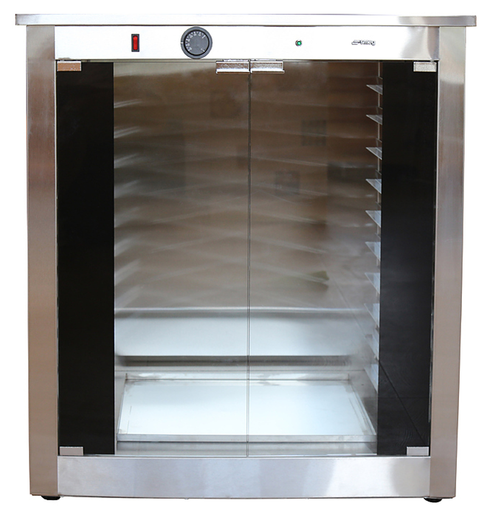 Шкаф расстоечный SMEG LEV 143 RU