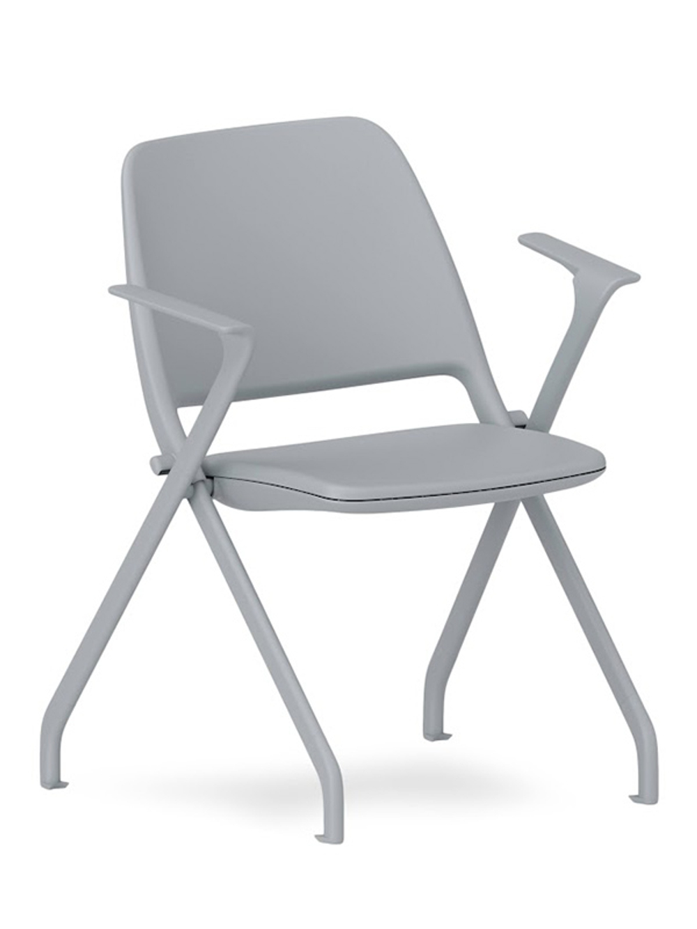 ZEN стул 4 ноги складной