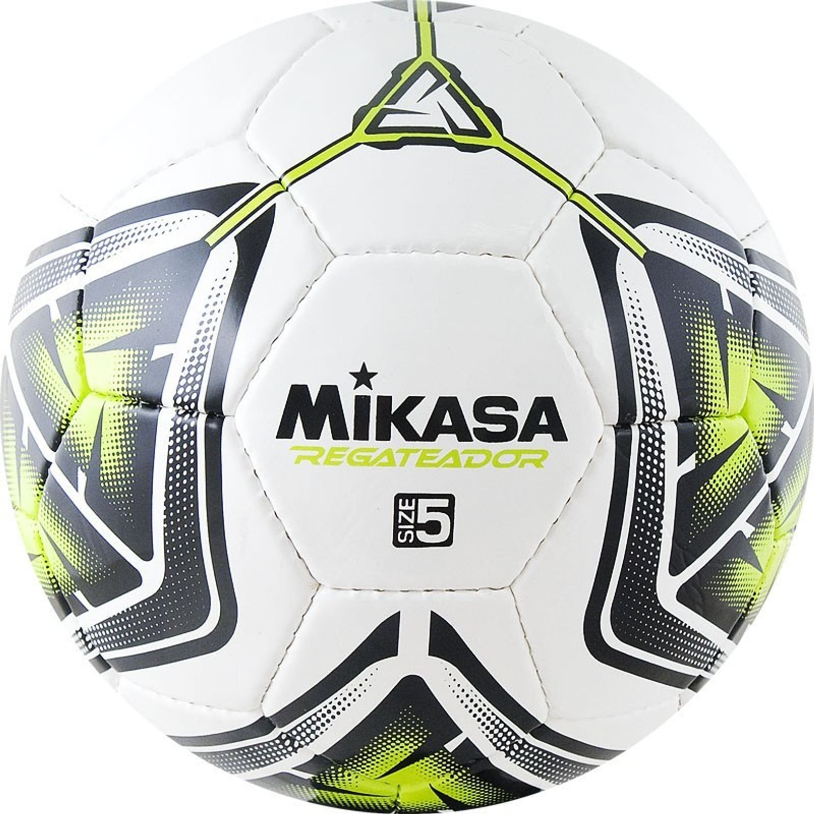 Мяч футбольный MIKASA REGATEADOR5-G p.5 фото №1