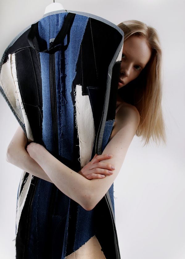 Чехол для одежды 1.0 - фото 3