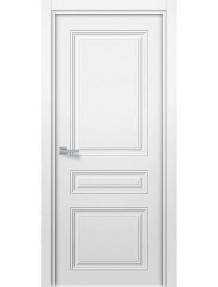 Скандия белый шелк