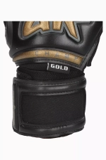 Вратарские перчатки 4keepers Champ Gold Black VI RF2G