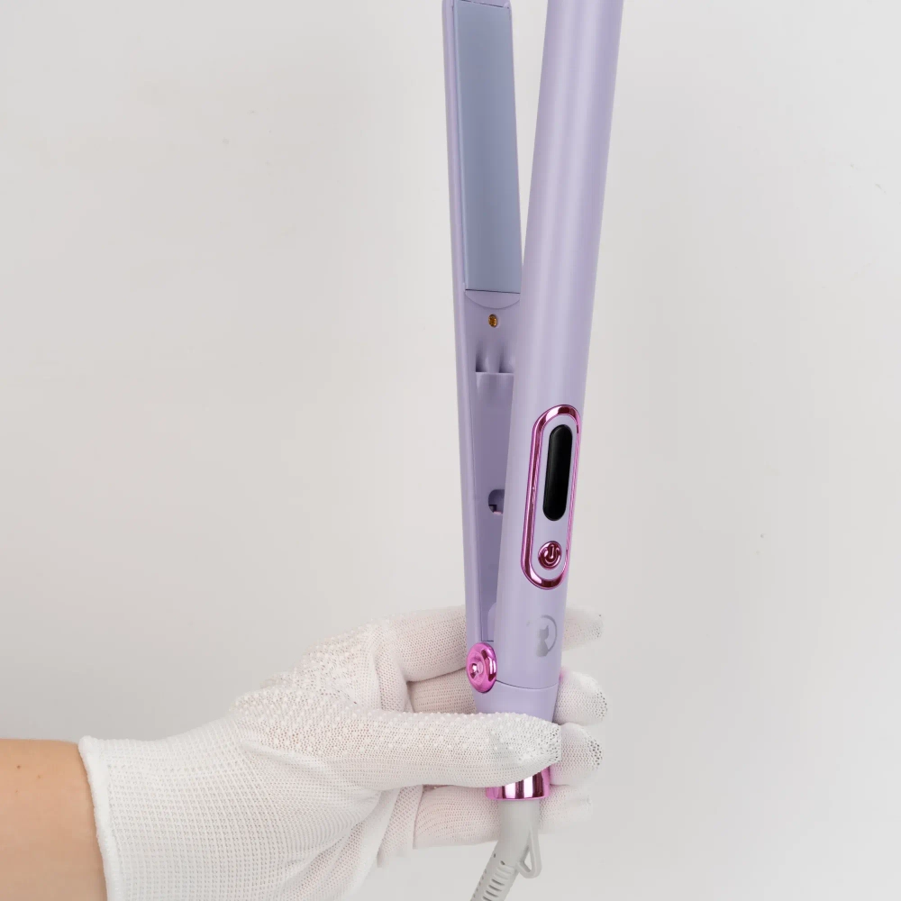 Профессиональный утюжек для волос