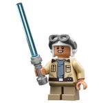 LEGO Star Wars: Исследователь I 75185 — Tracker I — Лего Звездные войны Стар Ворз