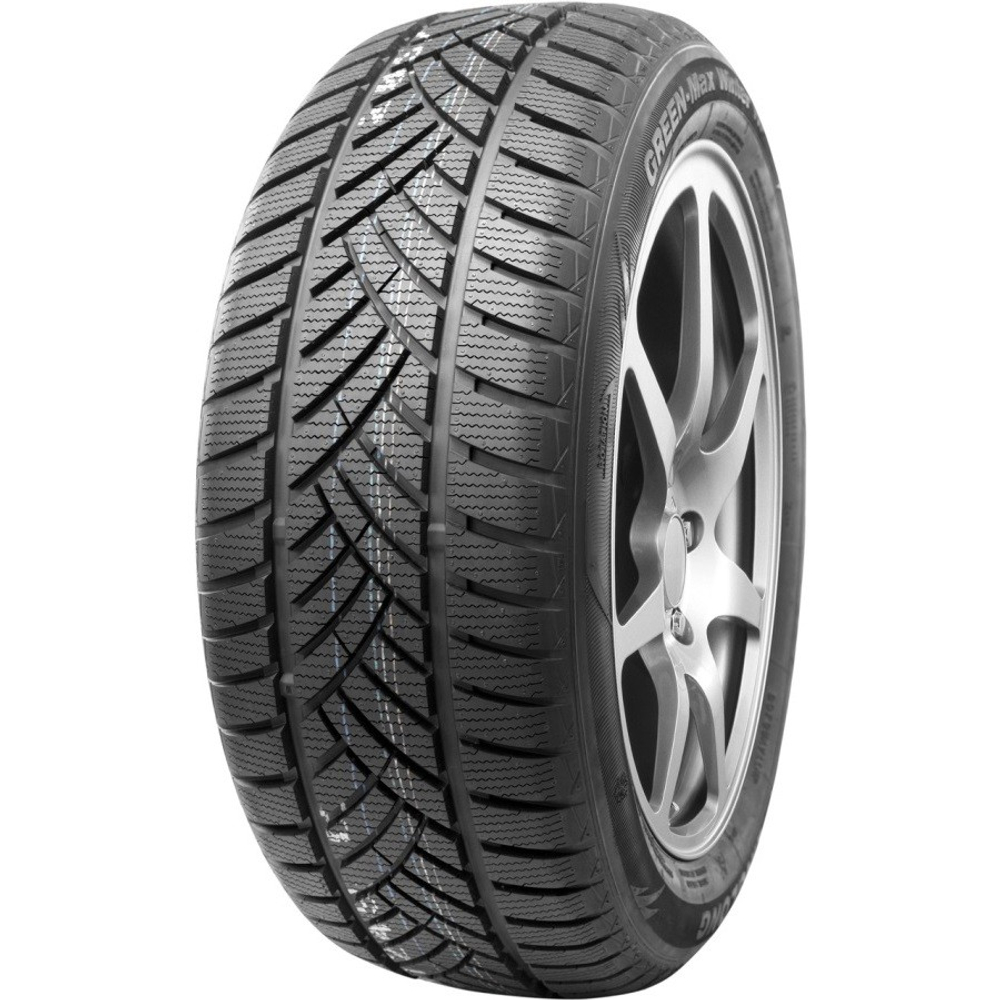 Зимняя шина LingLong GreenMax Winter HP (155/65 R14 75T)
