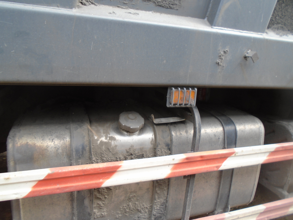 Shacman (Shaanxi) SX* 8x4 Самосвал SX331863366 (Дизельный, 12,5 л, 544 л.с., МТ)
